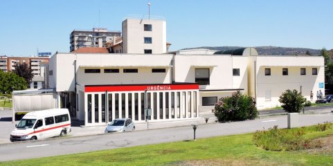 Hospital de Mirandela com resposta de Medicina Intensiva a partir de quarta-feira