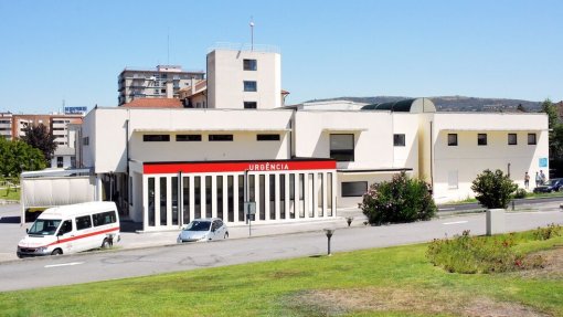 Hospital de Mirandela com resposta de Medicina Intensiva a partir de quarta-feira