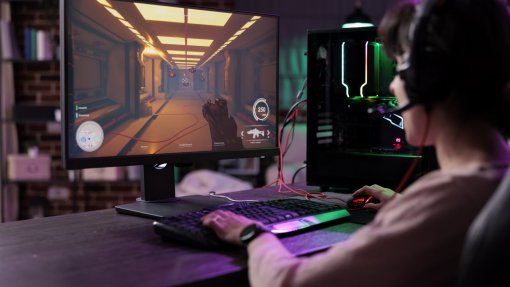 Programa de intervenção em 'gaming' com capacidade para 100 jovens a partir dos 12 anos
