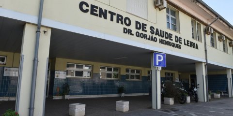 Câmara de Leiria lança concurso para criação de centro de diagnóstico integrado