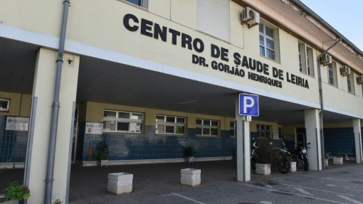 Câmara de Leiria lança concurso para criação de centro de diagnóstico integrado