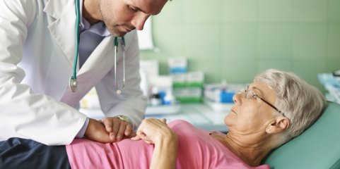 ULS de Trás-os-Montes e Alto Douro reforça tratamento do cancro do fígado