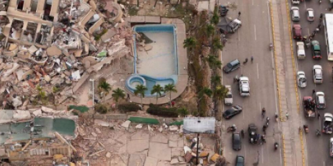 Venezuela/Sismos: OMS preocupada com surtos de doenças