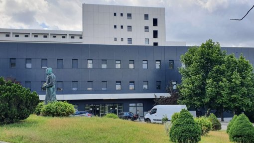ULS Tâmega e Sousa assinala primeira cirurgia robótica com equipamento de 1,5ME