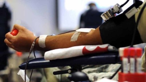 Federação apela à dádiva de sangue e lembra que alguns níveis estão abaixo do desejável