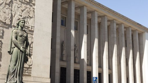 Relação confirma pena de multa a mulher que agrediu enfermeira no Hospital de Aveiro