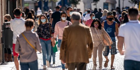 Portugueses são os segundos mais pessimistas na UE com evolução da qualidade de vida - Eurobarómetro