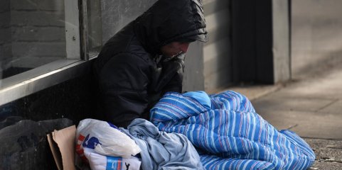 Moradores dizem que centro de pernoita para sem-abrigo em Lisboa vai aumentar problemas
