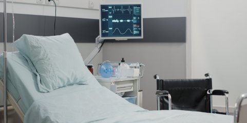 Calor: Hospitais reforçam meios, mas prevenção deve ser prioridade - Administradores hospitalares