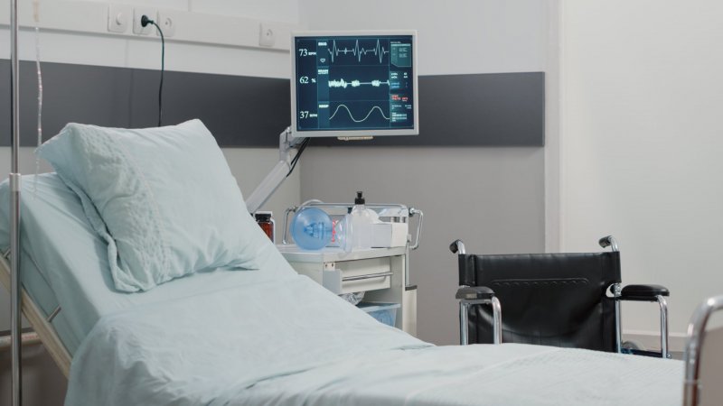 Calor: Hospitais reforçam meios, mas prevenção deve ser prioridade - Administradores hospitalares