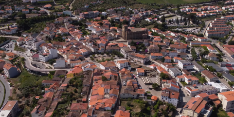 TORRE DE MONCORVO: Município tem em curso a elaboração da Carta Social do concelho