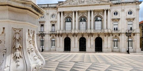Calor: Lisboa tem dois pavilhões preparados para abrigo temporário de população mais vulnerável