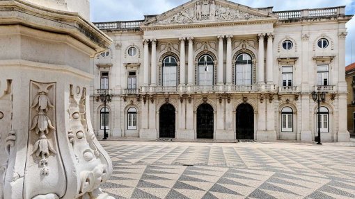 Calor: Lisboa tem dois pavilhões preparados para abrigo temporário de população mais vulnerável