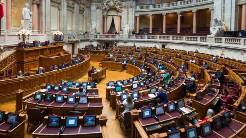 Governo define regras para convenções do SNS com privados e setor social