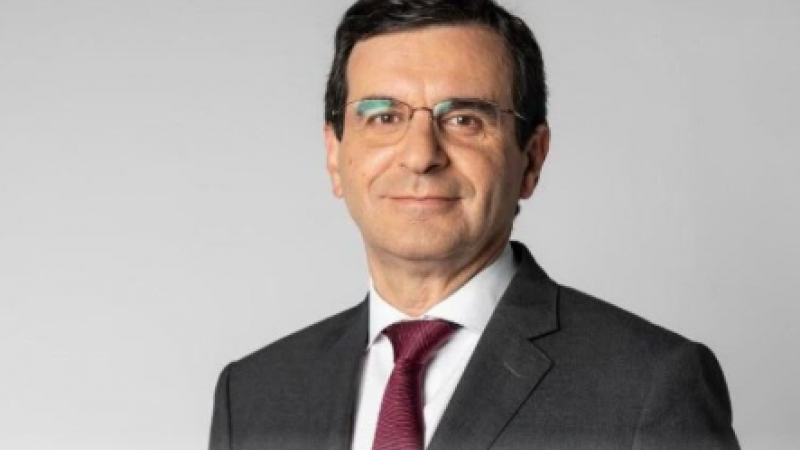 Coordenador do Pacto Estratégico para a Saúde apela à união e preparação para tornar país mais resiliente às crises