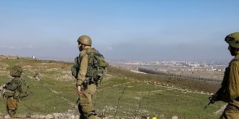 Médio Oriente: Problemas psicológicos dominam pedidos de ajuda de militares israelitas