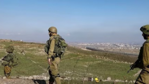 Médio Oriente: Problemas psicológicos dominam pedidos de ajuda de militares israelitas