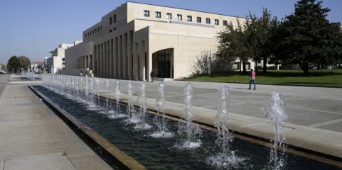 Calor: Igrejas de Matosinhos abertas das 11:00 às 18:00 para acolher população