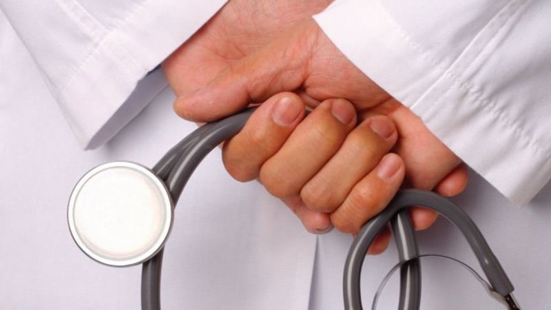 Associação defende que diploma sobre médicos tarefeiros viola a Constituição