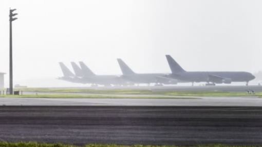 BE/Açores quer comissão técnica para fiscalizar contaminação na Base das Lajes