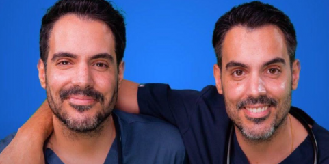 Médicos lamentam terem sido associados a esquema fraudulento sobre reformas de invalidez