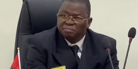 Guiné-Bissau confirma primeiro caso de mpox e apela à vigilância da população
