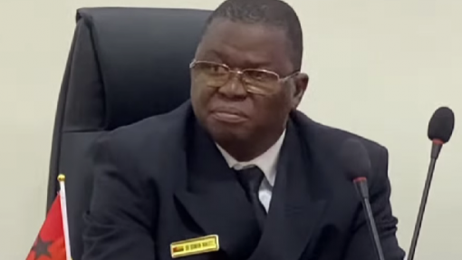 Guiné-Bissau confirma primeiro caso de mpox e apela à vigilância da população