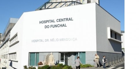 Visitas suspensas nas Urgências do Hospital do Funchal devido a grande afluência de doentes