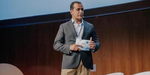 SNS deve centralizar serviços para ganhar eficiência e resiliência - Vasco Antunes Pereira