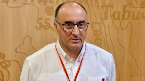 Novo reitor da UTAD toma posse a 20 de julho