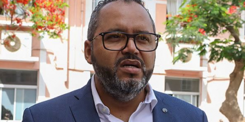 Ministro da Saúde cabo-verdiano promete reformas em mensagem de início de funções
