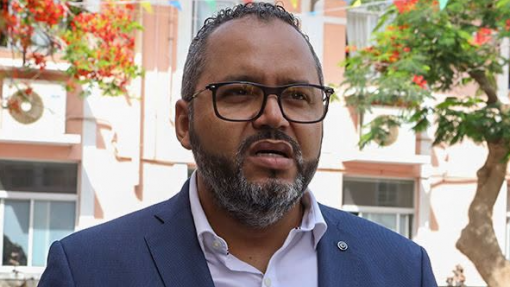 Ministro da Saúde cabo-verdiano promete reformas em mensagem de início de funções