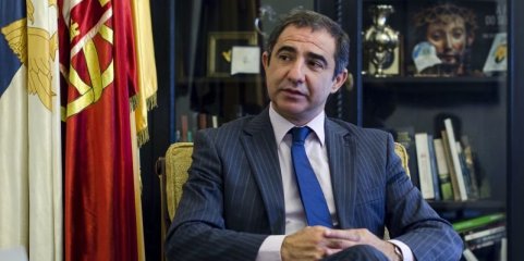 Visão do Governo dos Açores sobre saúde é “cristalina” - Bolieiro