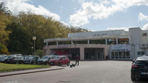 Meia centena de pessoas com sintomas de intoxicação nas Caldas da Rainha