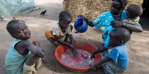 África Subsariana e Norte de África longe da erradicação da pobreza extrema