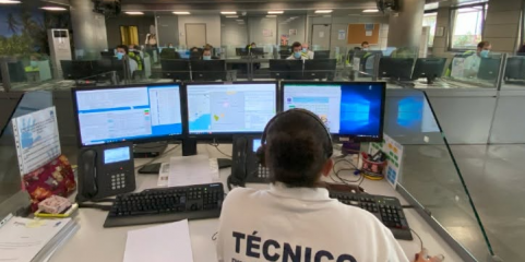 CODU do INEM está a funcionar num “vazio regulatório”, alerta comissão de trabalhadores