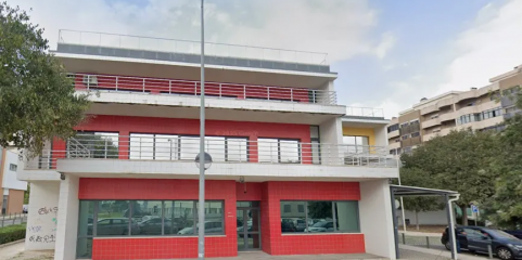 Utentes contestam encerramento de unidade de saúde em Alverca devido a avaria no ar condicionado