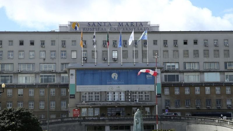 Hospital Santa Marta ultrapassa 500 transplantes, mas falta de dadores limita expansão
