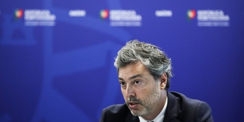 Serviços do Ministério da Saúde só tiveram conhecimento de acesso indevido a dados de utentes dois dias depois