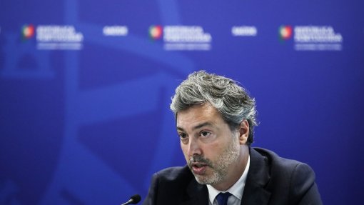Serviços do Ministério da Saúde só tiveram conhecimento de acesso indevido a dados de utentes dois dias depois