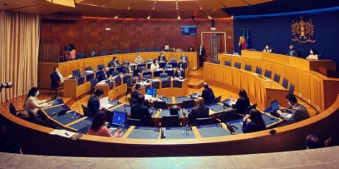 Governo da Madeira aprova apoios de 1 ME entre Segurança Social e instituições