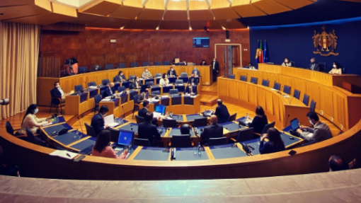 Governo da Madeira aprova apoios de 1 ME entre Segurança Social e instituições