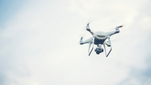 Moçambique com nove drones e 30 operadores para mitigar impacto de eventos climáticos