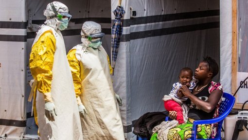 Ébola: Unicef alerta para risco de agravamento da situação humanitária na RDCongo