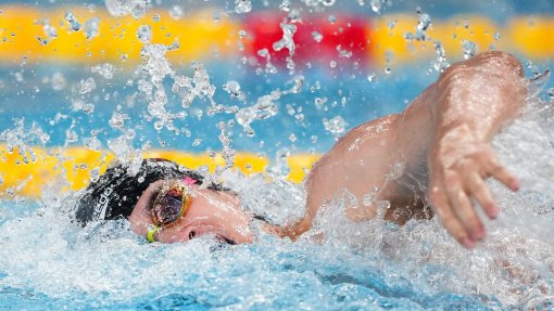 Preparadores físicos portugueses ganham espaço no desporto de elite chinês