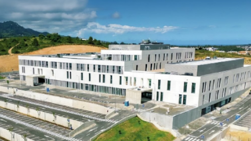 Hospital de Sintra aproveita metade da capacidade instalada para cirurgias no primeiro ano