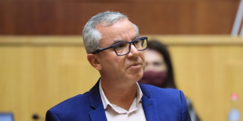 JPP quer ouvir responsáveis da Saúde sobre "altas problemáticas" na Madeira