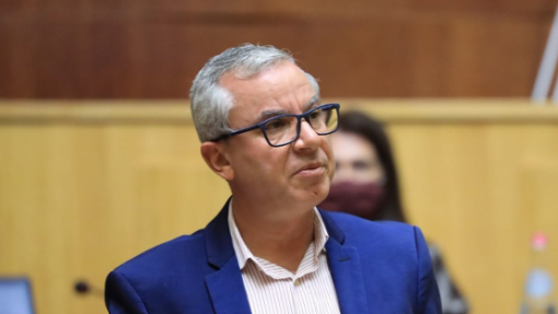 JPP quer ouvir responsáveis da Saúde sobre "altas problemáticas" na Madeira