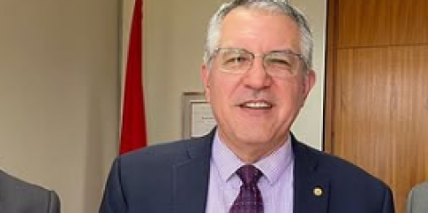 Brasil quer ampliar relação com Moçambique na produção de medicamentos e tecnologia