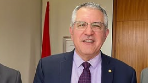 Brasil quer ampliar relação com Moçambique na produção de medicamentos e tecnologia